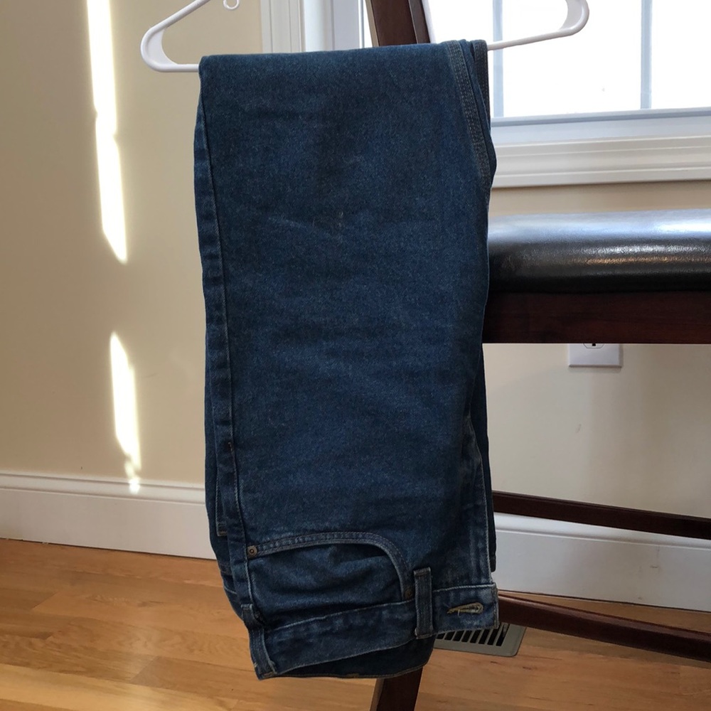 Carhartt Jeans
